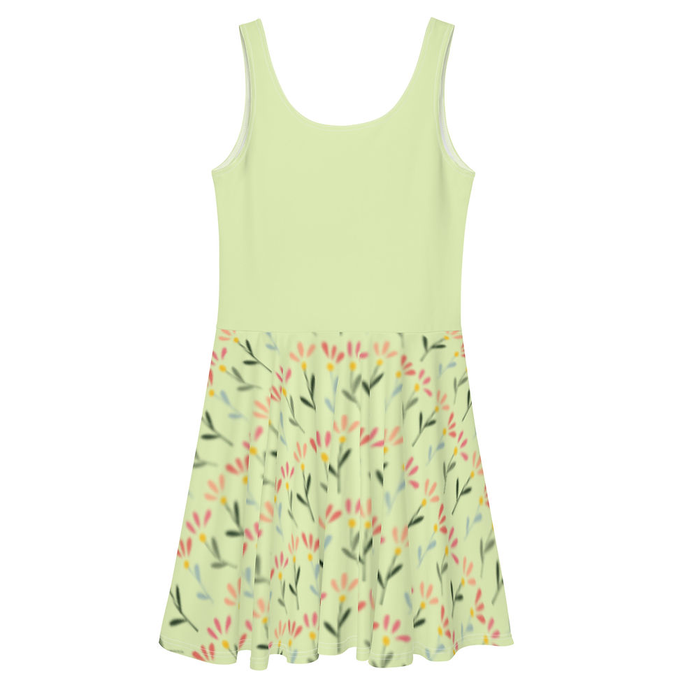 Thumbnail: Be Inspired summer dress