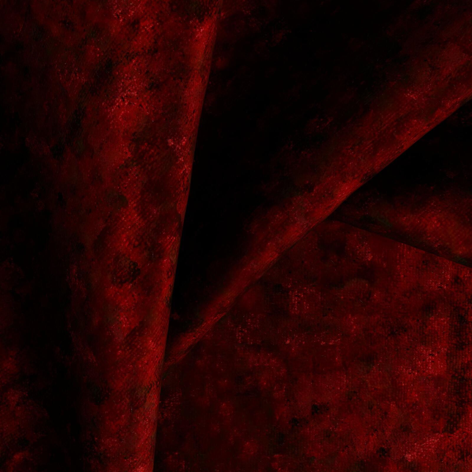 OPERA Berry fabric swatch