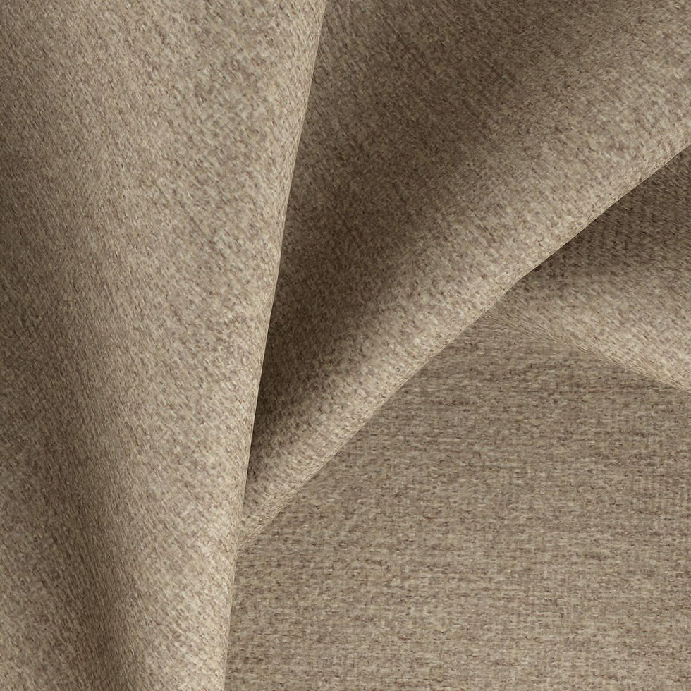 Thumbnail: DEVON Cookie fabric swatch