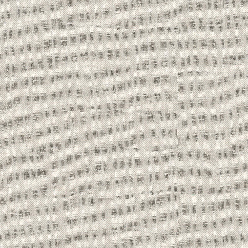 Thumbnail: ALLUSION Sesame fabric swatch