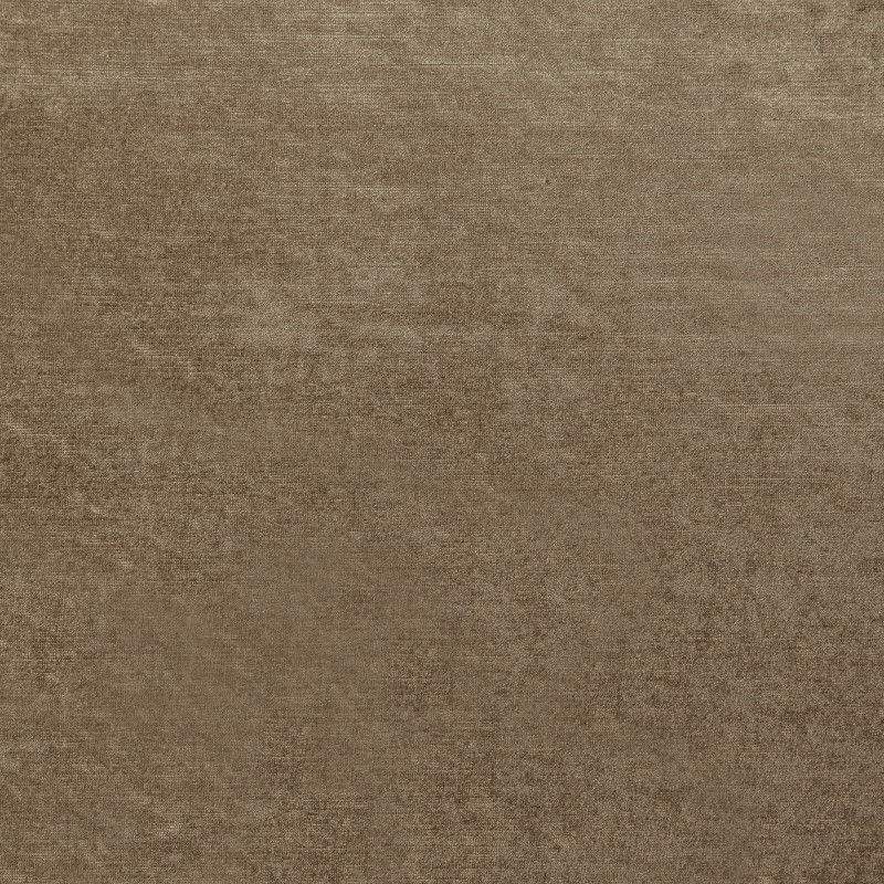 Thumbnail: VELVESHEEN Brownie fabric swatch