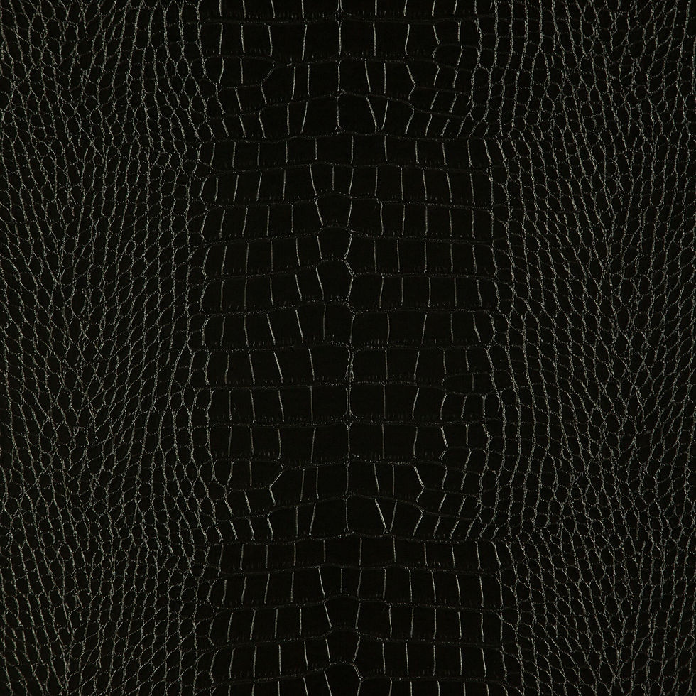 KNACK METALLIC Praline fabric swatch