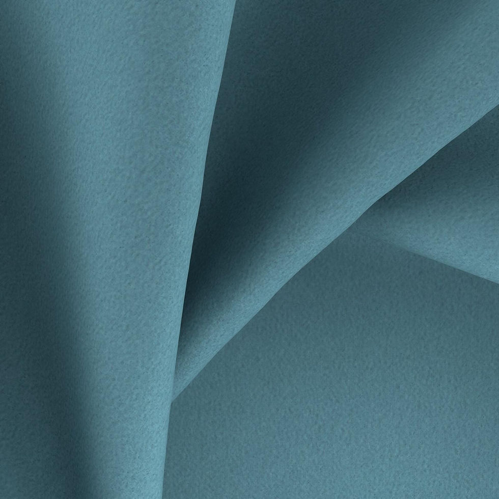 Thumbnail: VELVO Scuba fabric swatch