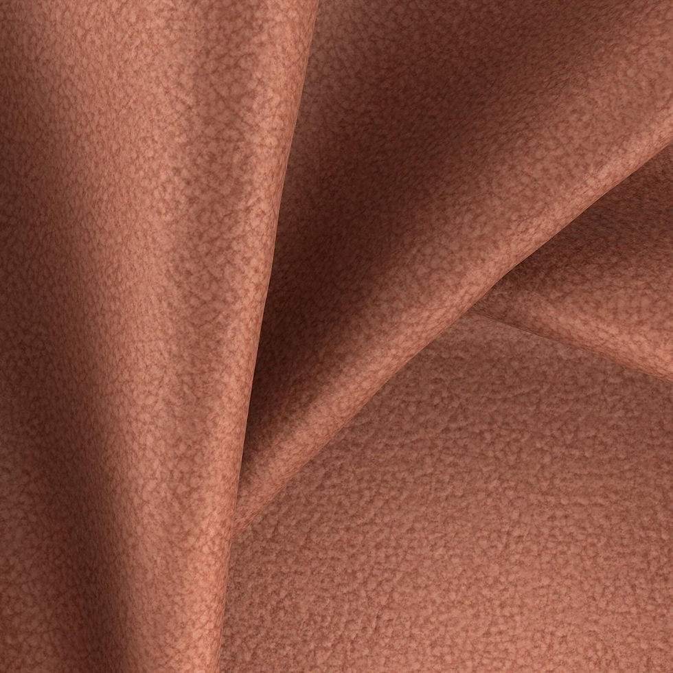 Thumbnail: FEATHER SOFT Canyon fabric swatch