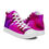 Thumbnail: Be Inspired Bubble Gum high tops