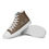 Thumbnail: Be Inspired Brown high tops