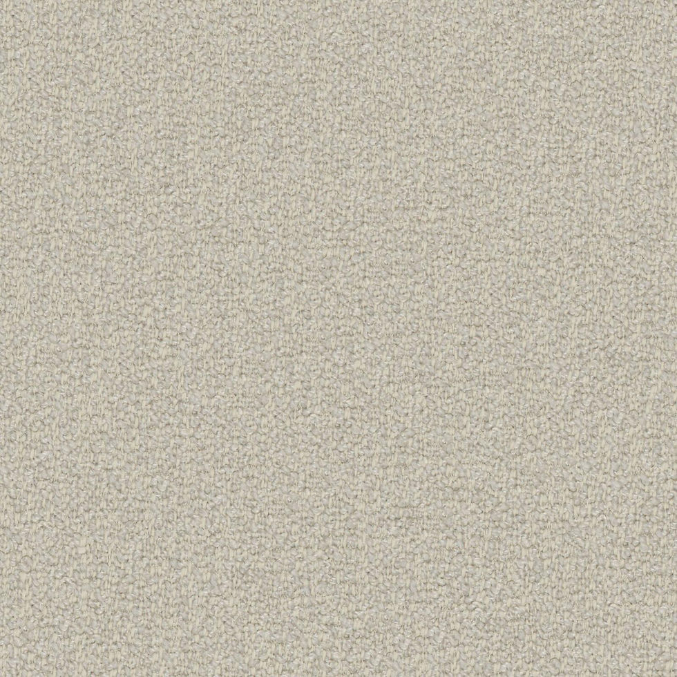 Thumbnail: KIRA Greige fabric swatch