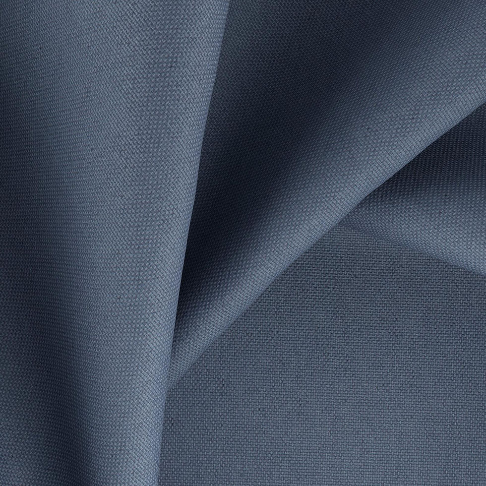 Thumbnail: WOOLSKIN Horizon fabric swatch