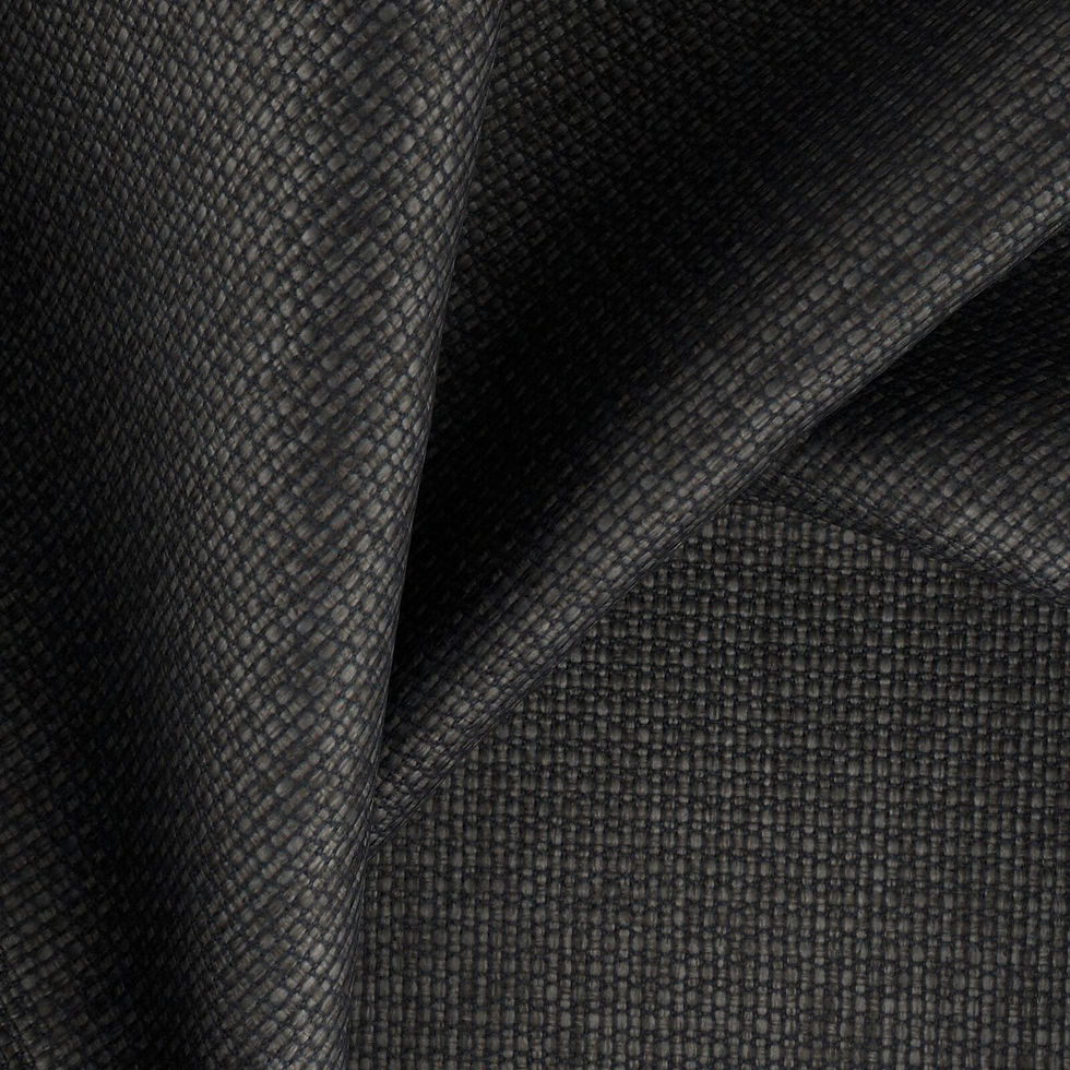Thumbnail: CENTURION Slate fabric swatch
