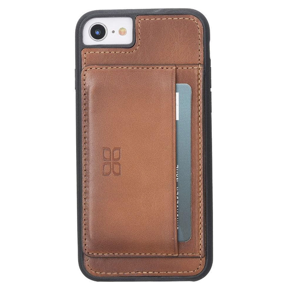 Apple iPhone 7 Series Leather Flex Stand