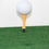 Thumbnail: 4Set Height Adjustable Golf Tees 