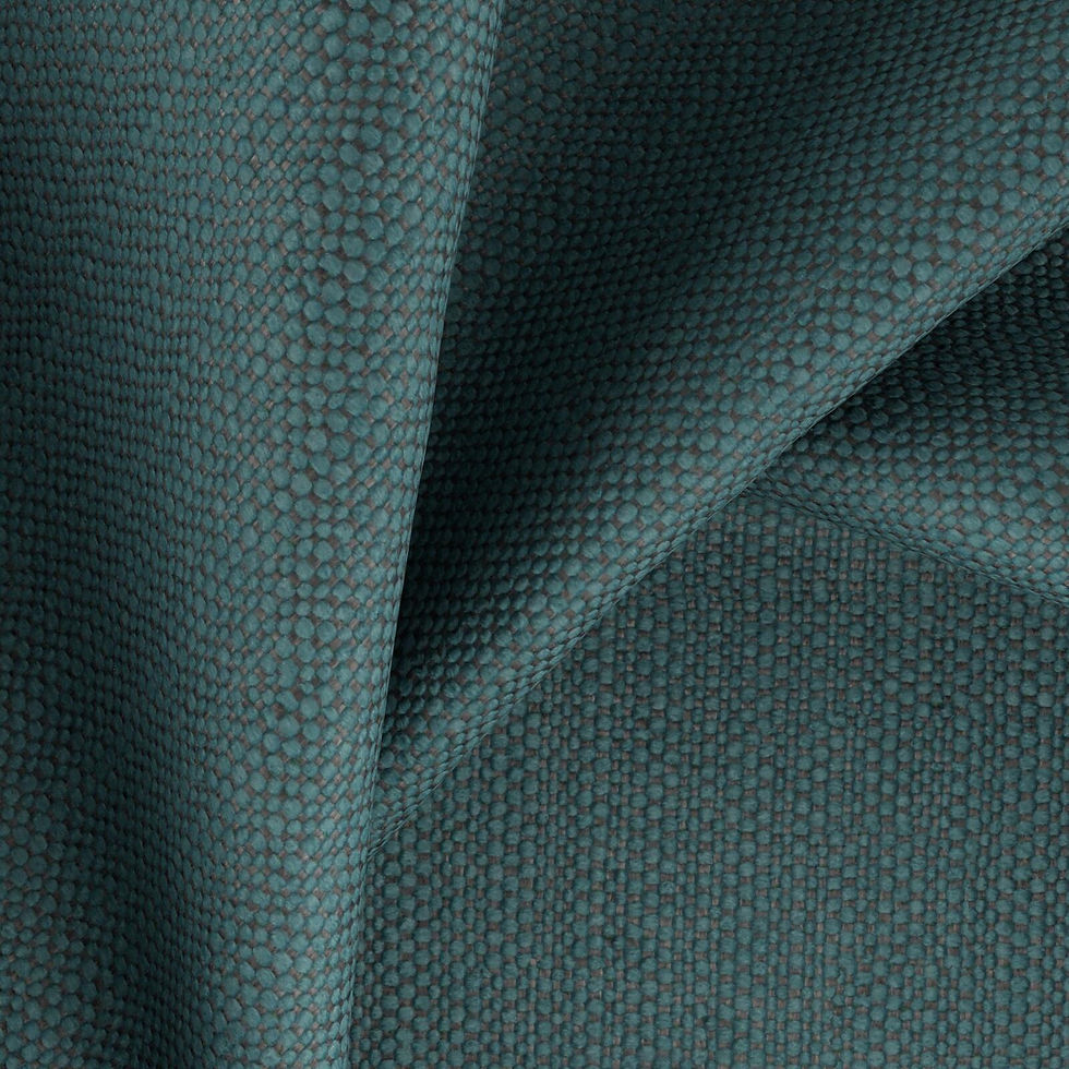 Thumbnail: BOLT Peacock fabric swatch