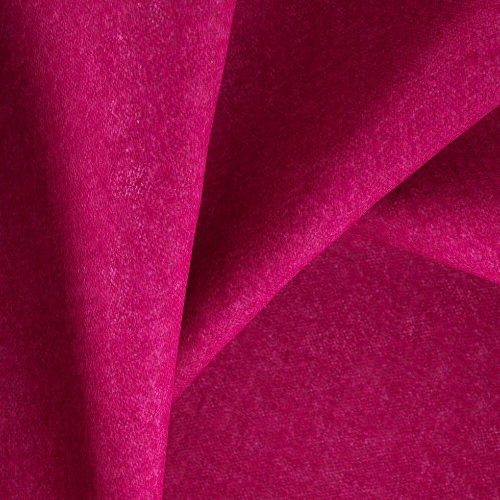 Thumbnail: BOLSHOI Magenta fabric swatch