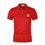 Thumbnail: Men's New Short Sleeve Golf Polo