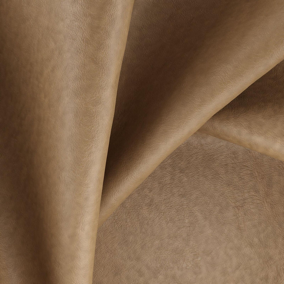 Thumbnail: TANNING Praline fabric swatch