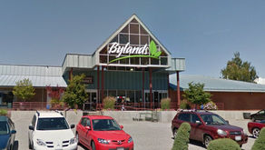 Gran brote comunitario de Covid-19 detectado en West Kelowna