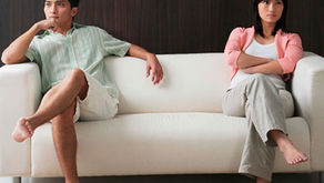 Las tasas de divorcio en China aumentan a medida que las parejas salen de la cuarentena