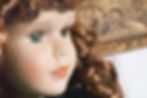 Porcelain Doll