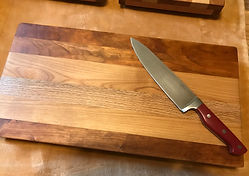 Wooden Wall Shelf