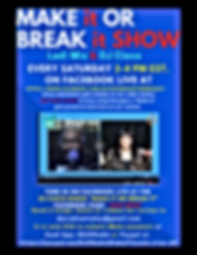 Make It Or Break It Flyer.png