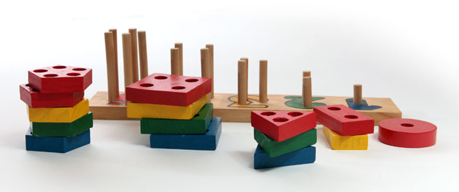 gioco di apprendimento