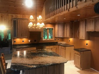 Butkus Kitchen