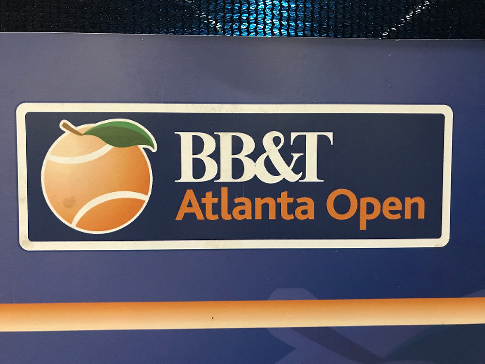 2017 BB&T Atlanta Open Logo