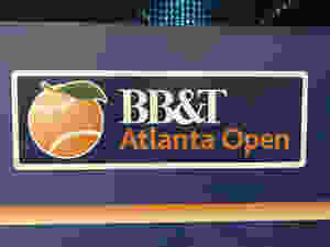 2017 BB&T Atlanta Open Logo