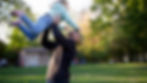 Content Case Study: Chris and his daughter in a video that reached millions