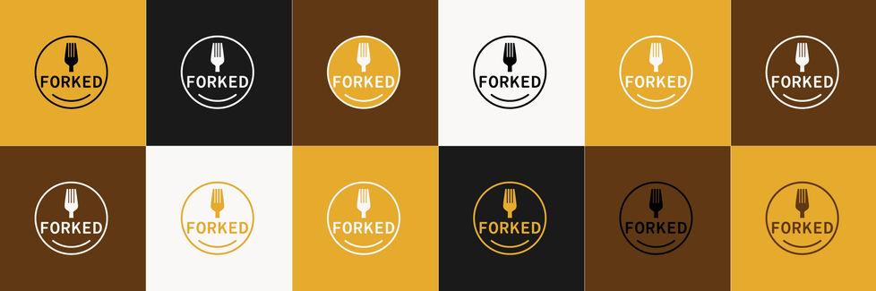 Logo Color Variations