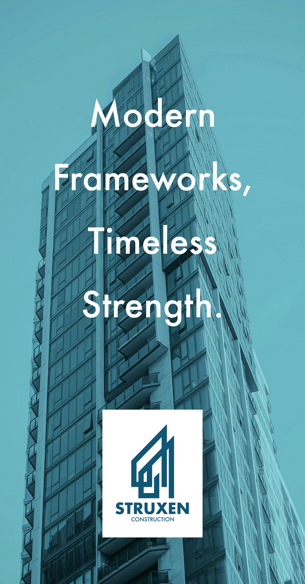 Brand Messaging Poster