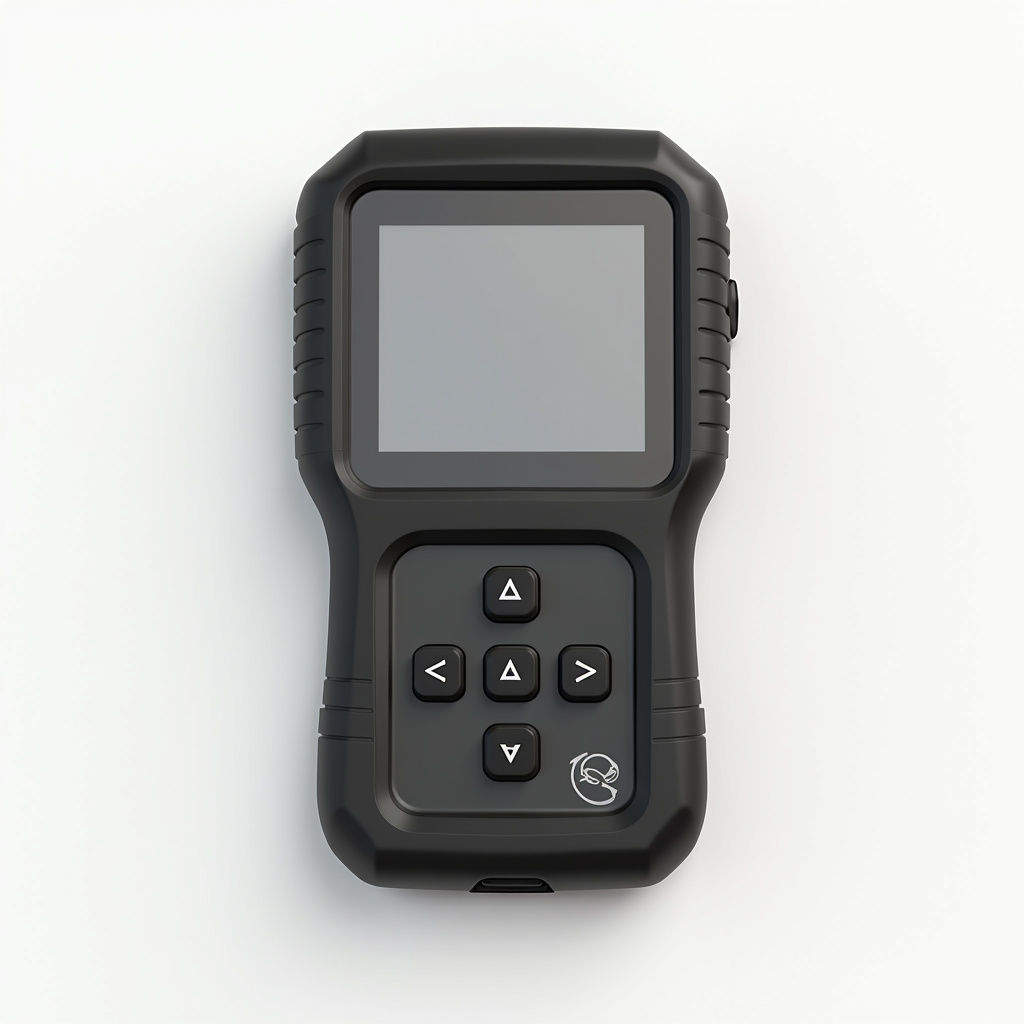 Diagnostic OBDii Scanner