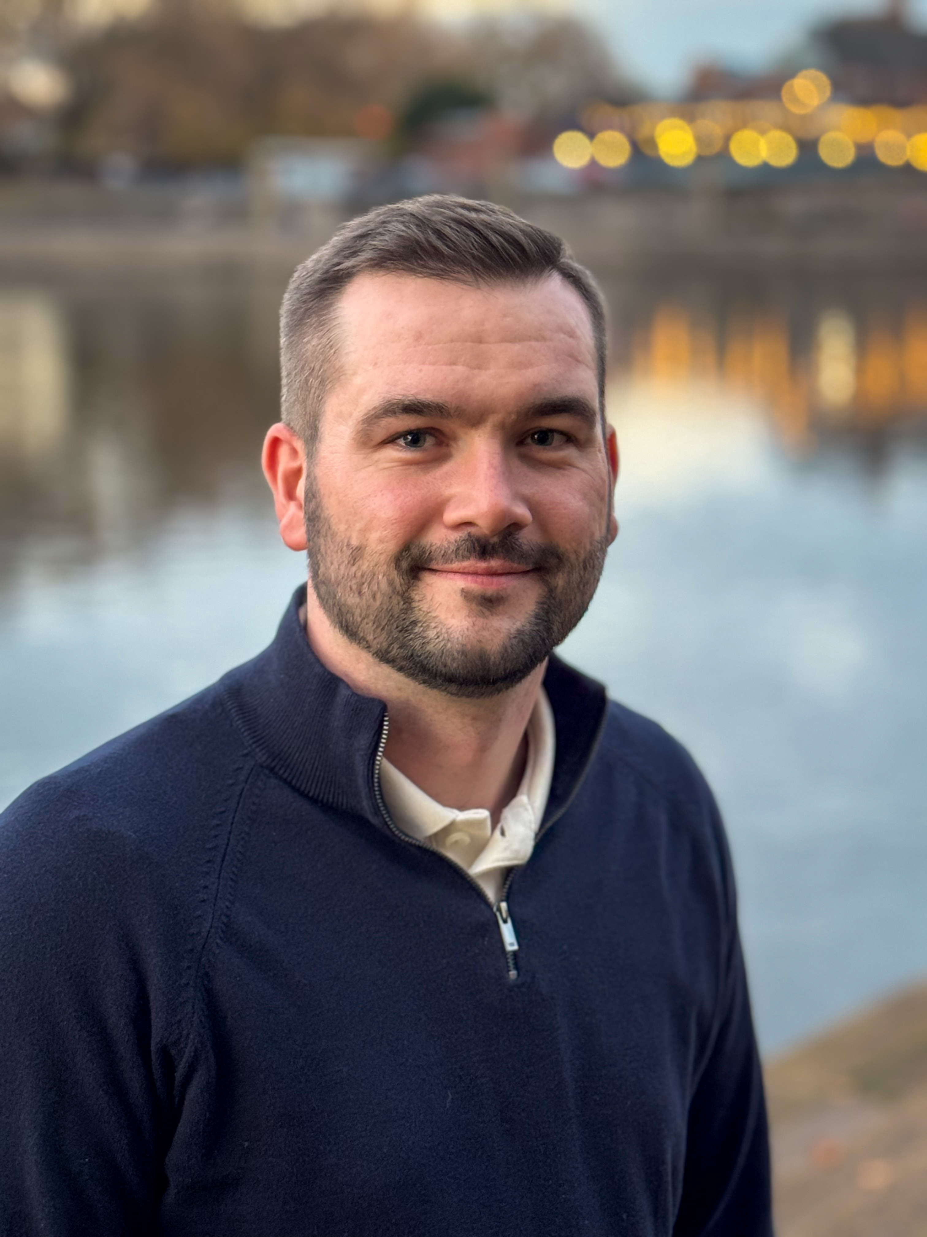 Writer: Yohann Chaigneau