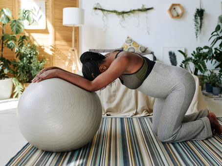 Comment soulager les douleurs lors de l'accouchement