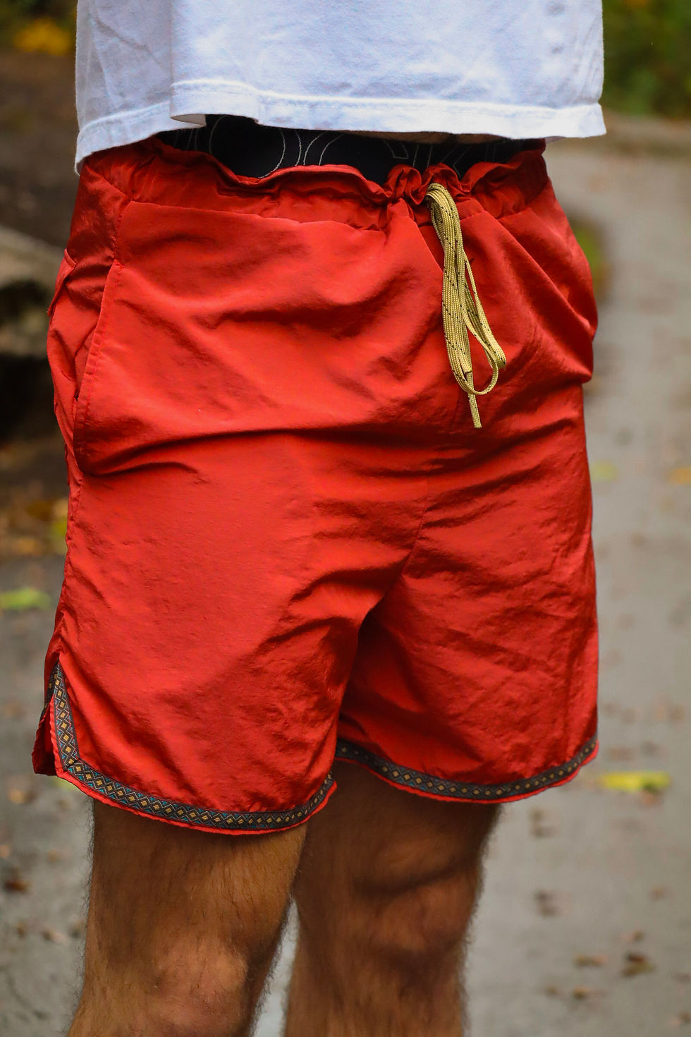 Thumbnail: Ultralight shorts