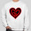 Thumbnail: Grace Corbett crewneck front