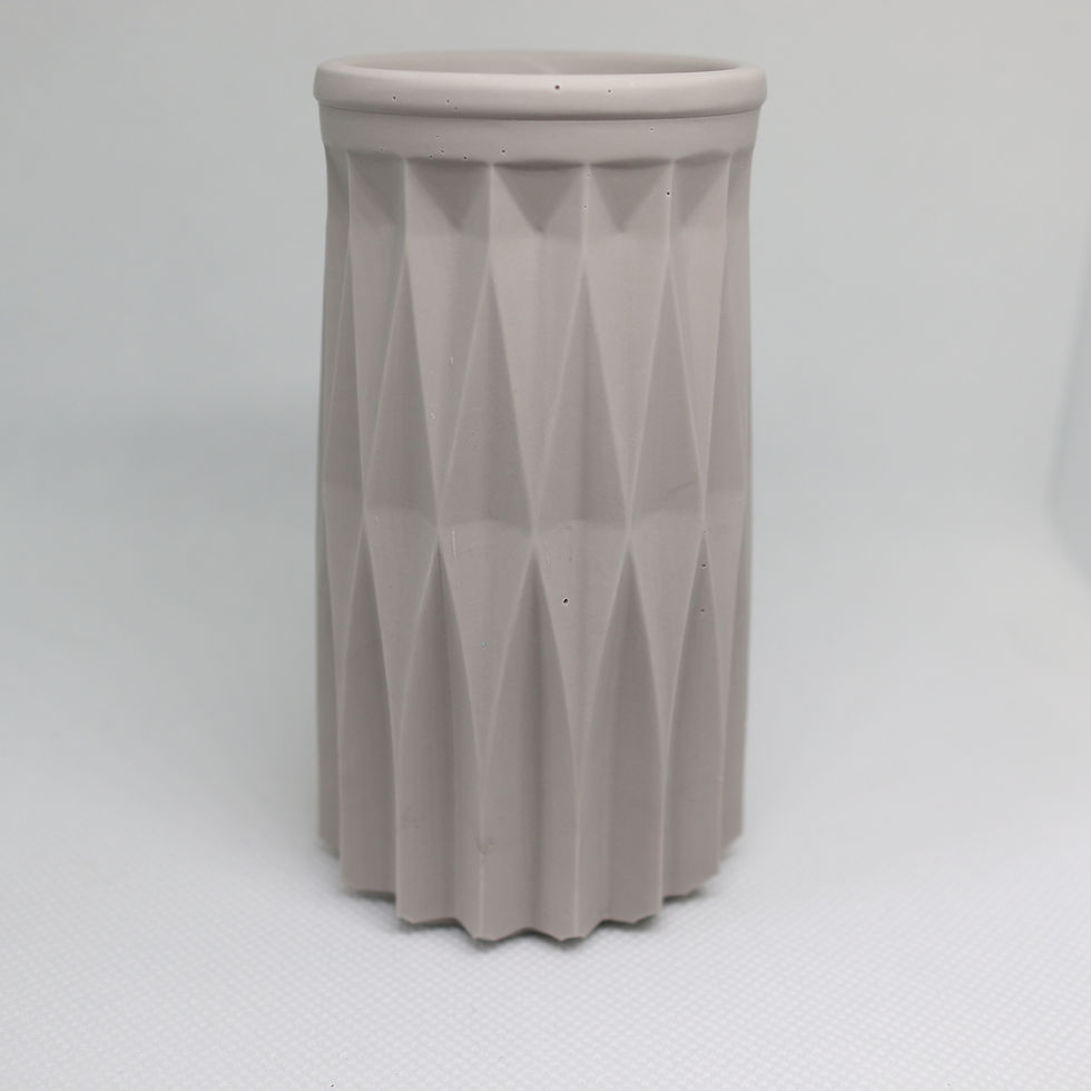 Thumbnail: Star Vase