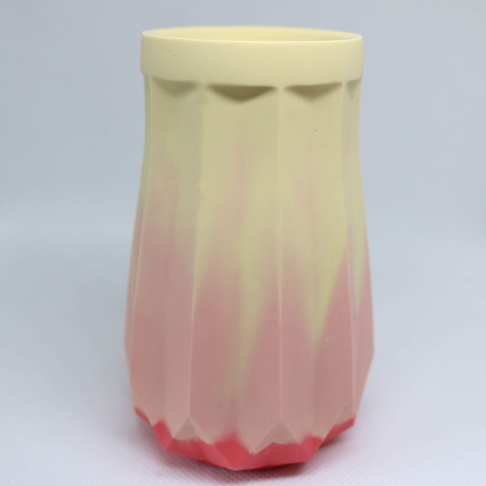 Thumbnail: Sunset Vase