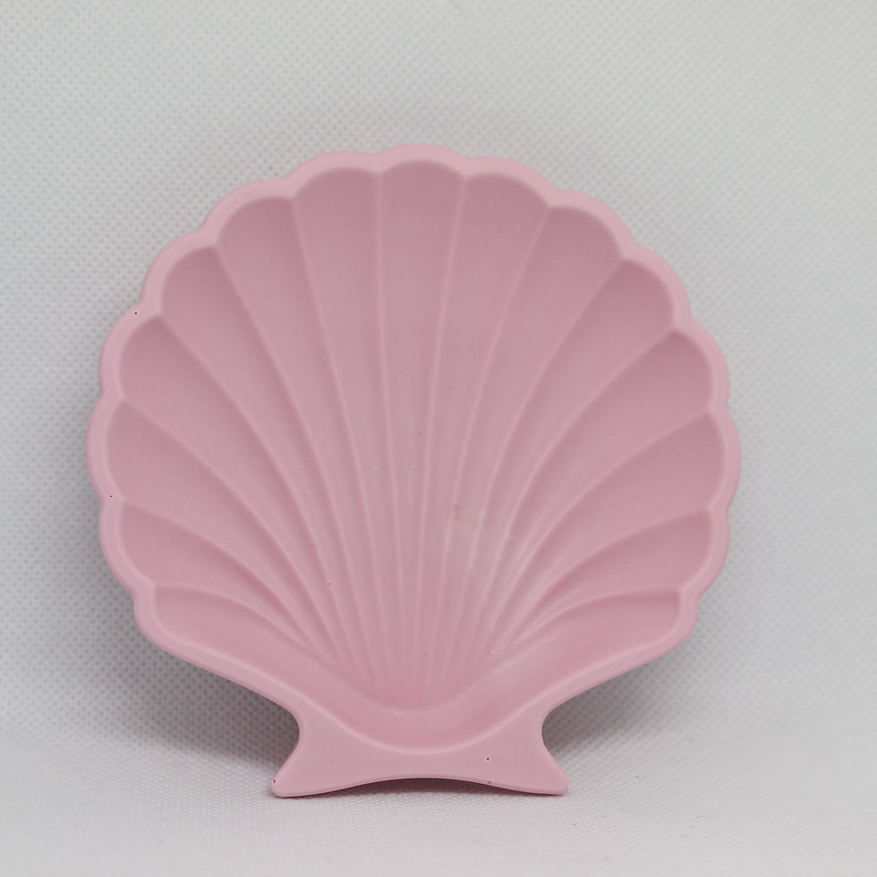 Thumbnail: Shell Trinket Tray