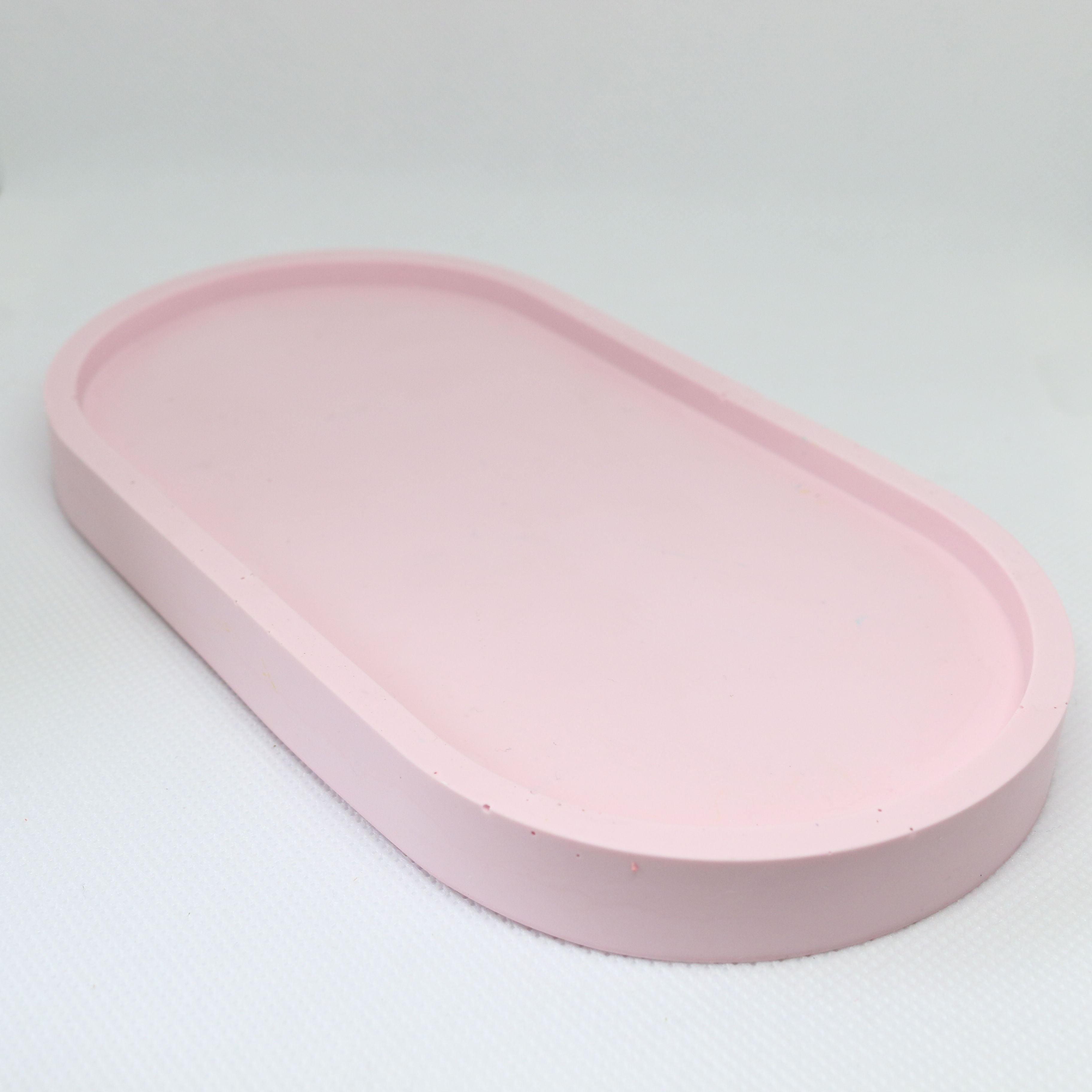 Oval Tray