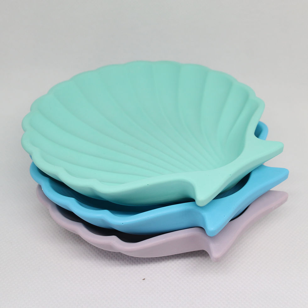 Thumbnail: Shell Trinket Tray