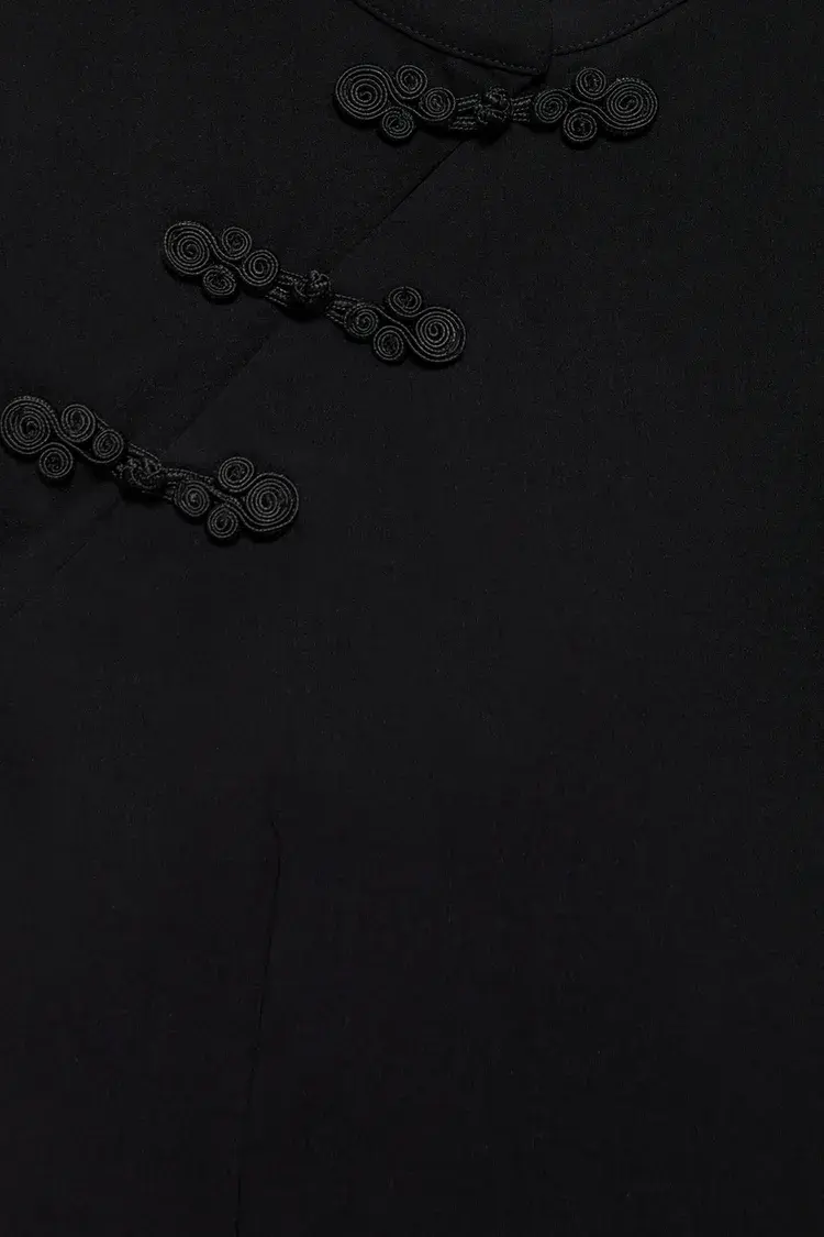Shanghai Nights Mini Dress for Rent