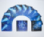 Miniatura: Mazzo di Codici di Luce