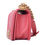 Thumbnail: CHANEL Hot Pink Caviar Leather Small Boy CC Crossbody Shoulder Bag Purse