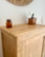 Miniature : Le confiturier brut