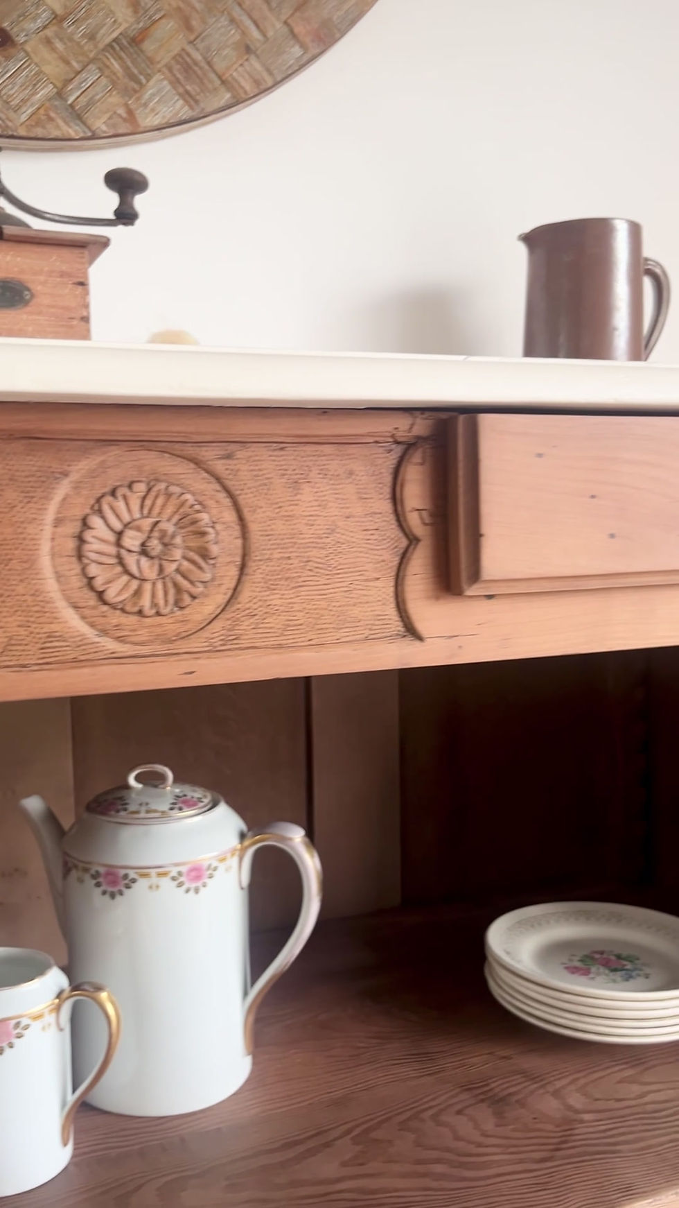 Miniature : Le buffet XXL