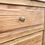 Miniature : La commode en pitchpin
