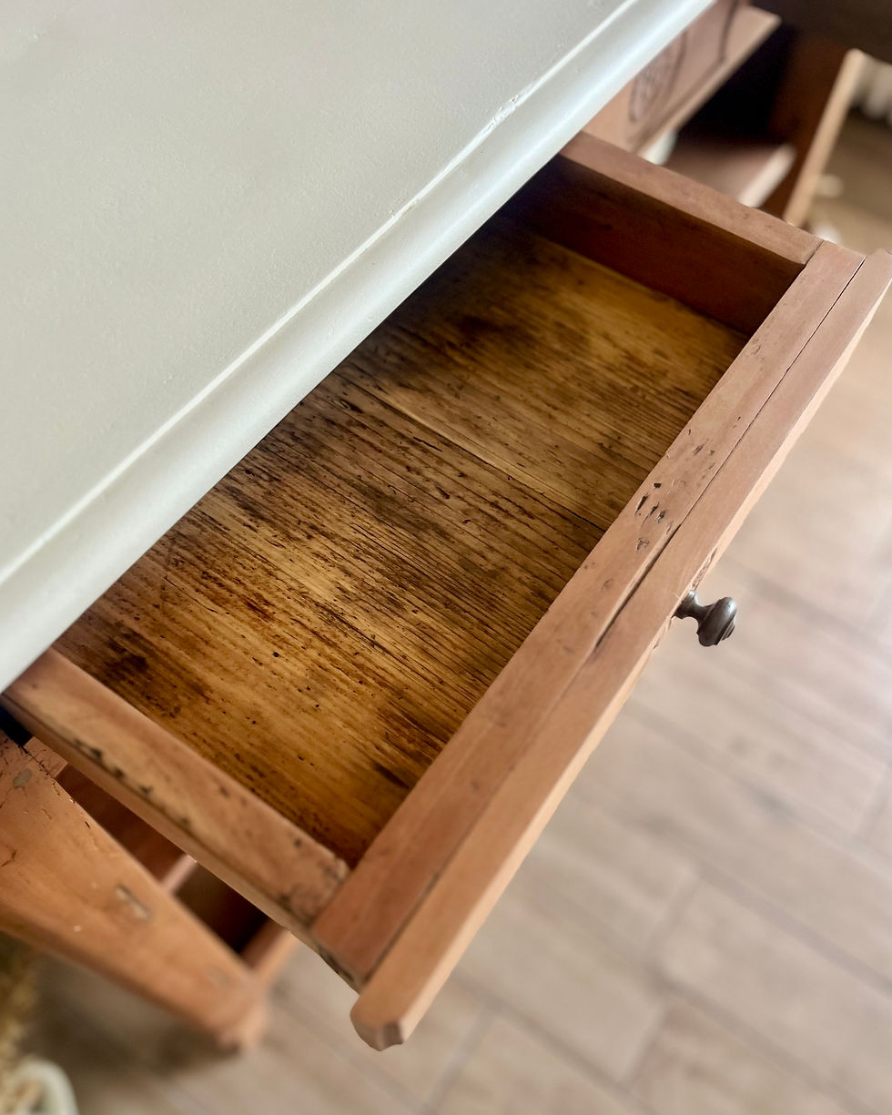 Miniature : Le buffet XXL