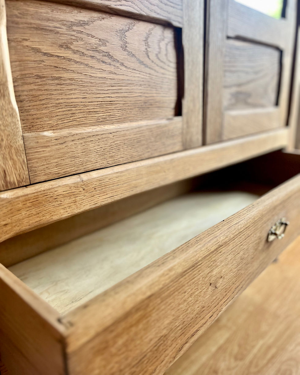 Miniature : L'armoire parisienne