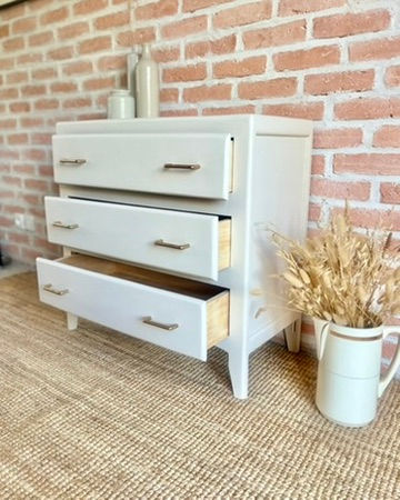 Miniature : La petite commode